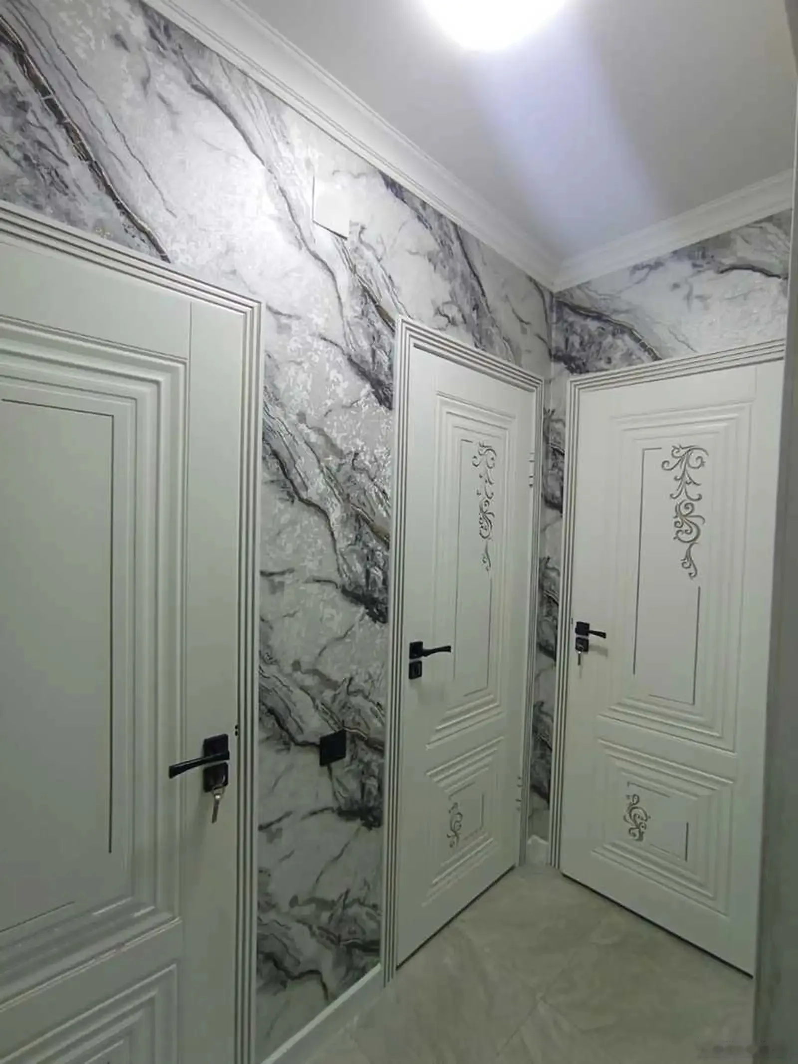 2-комн. квартира, 11 этаж, 85м², Доми ёвар