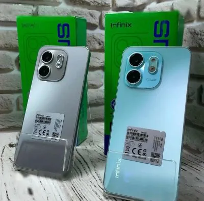 Infinix Smart 9 128 gb