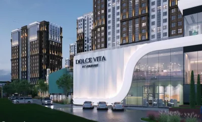 4-комн. квартира, 15 этаж, 141 м², Сино