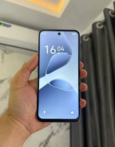 Infinix Hote 60i 256 gb — миниатюра 4