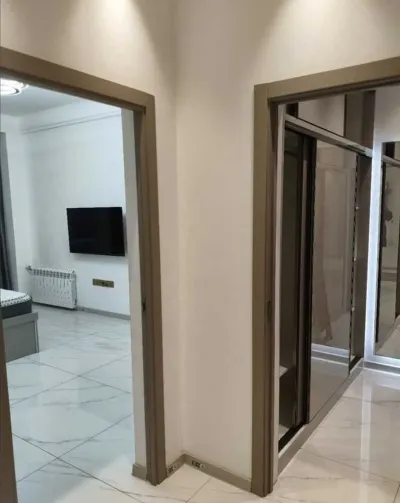 2-комн. квартира, 12 этаж, 80 м², шохмансур