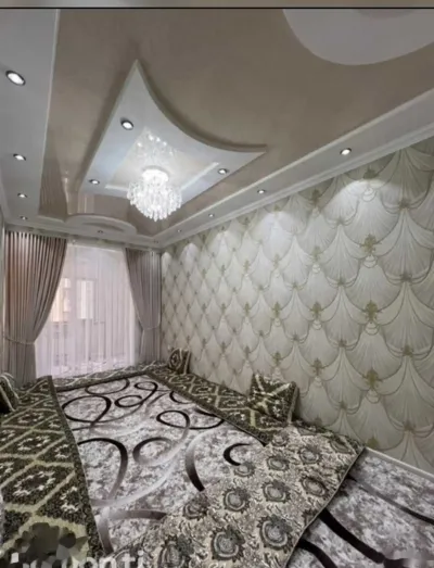2-комн. квартира, 11 этаж, 80м², родоми
