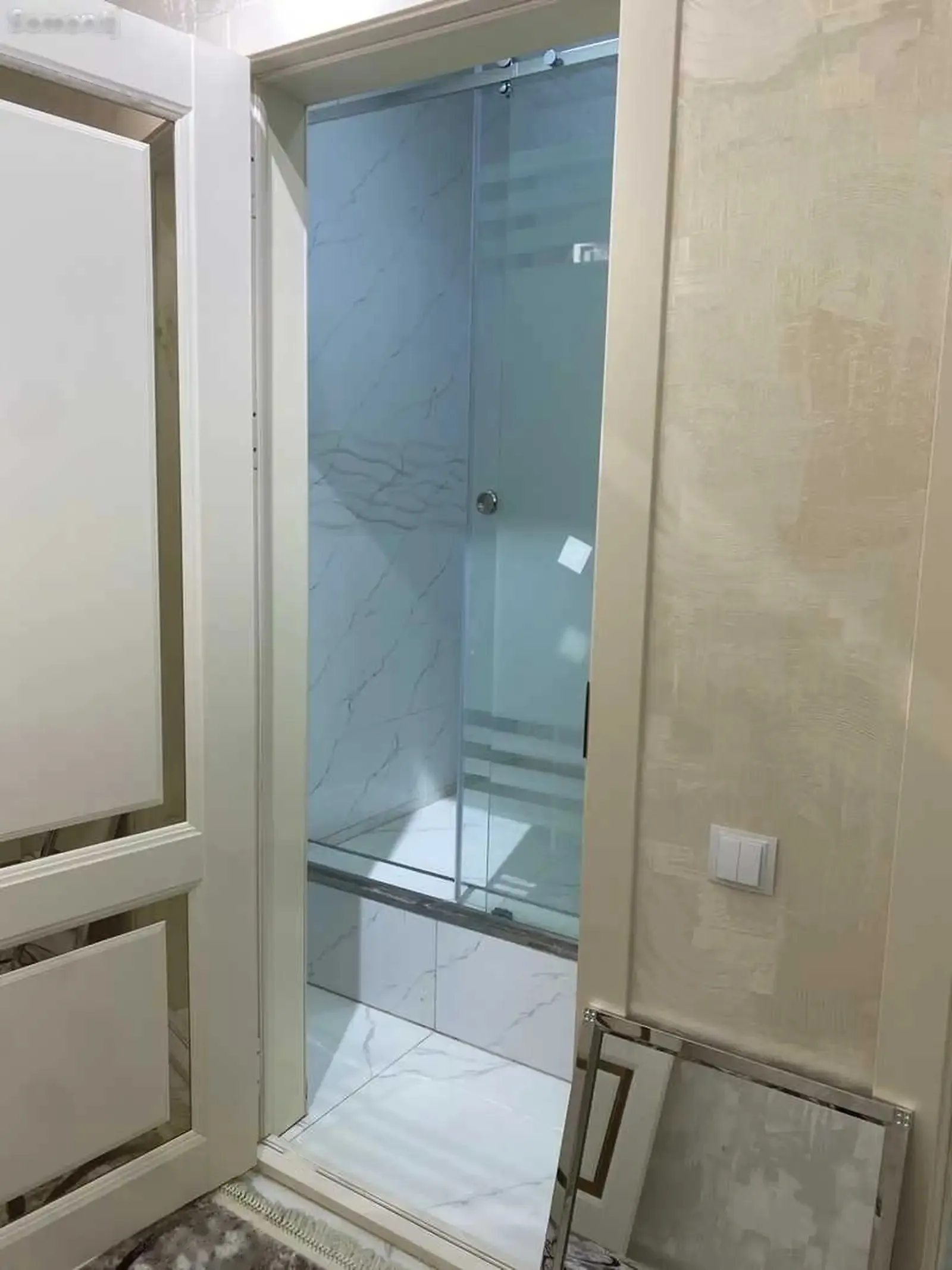 2-комн. квартира, 4 этаж, 53м², профсоюз