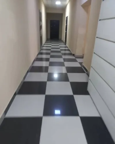 3-комн. квартира, 10 этаж, 120м², Шохмансур к С. Айни 50/51 А