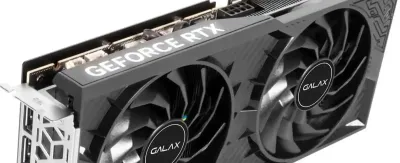Видеокарта RTX 4060 8Gb GDDR6X