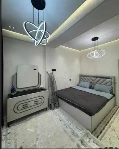 2-комн. квартира, 4 этаж, 60м², Сомони