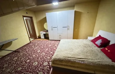 4-комн. квартира, 5 этаж, 130 м², И Сомонӣ