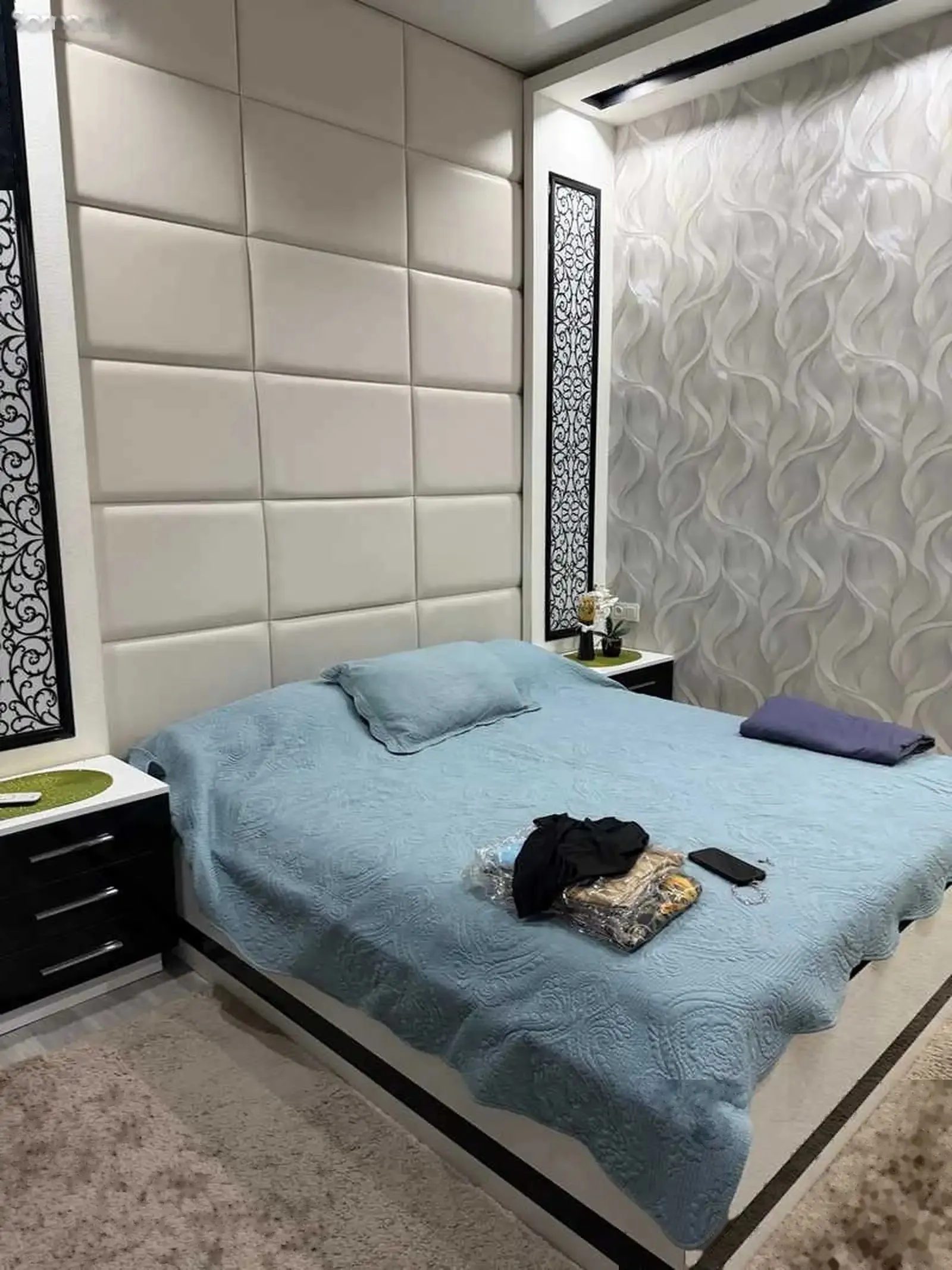 2-к квартира, 5 этаж, 55 м², Шохмансур