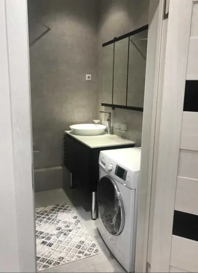 2-комн. квартира, 12 этаж, 100м², Овир