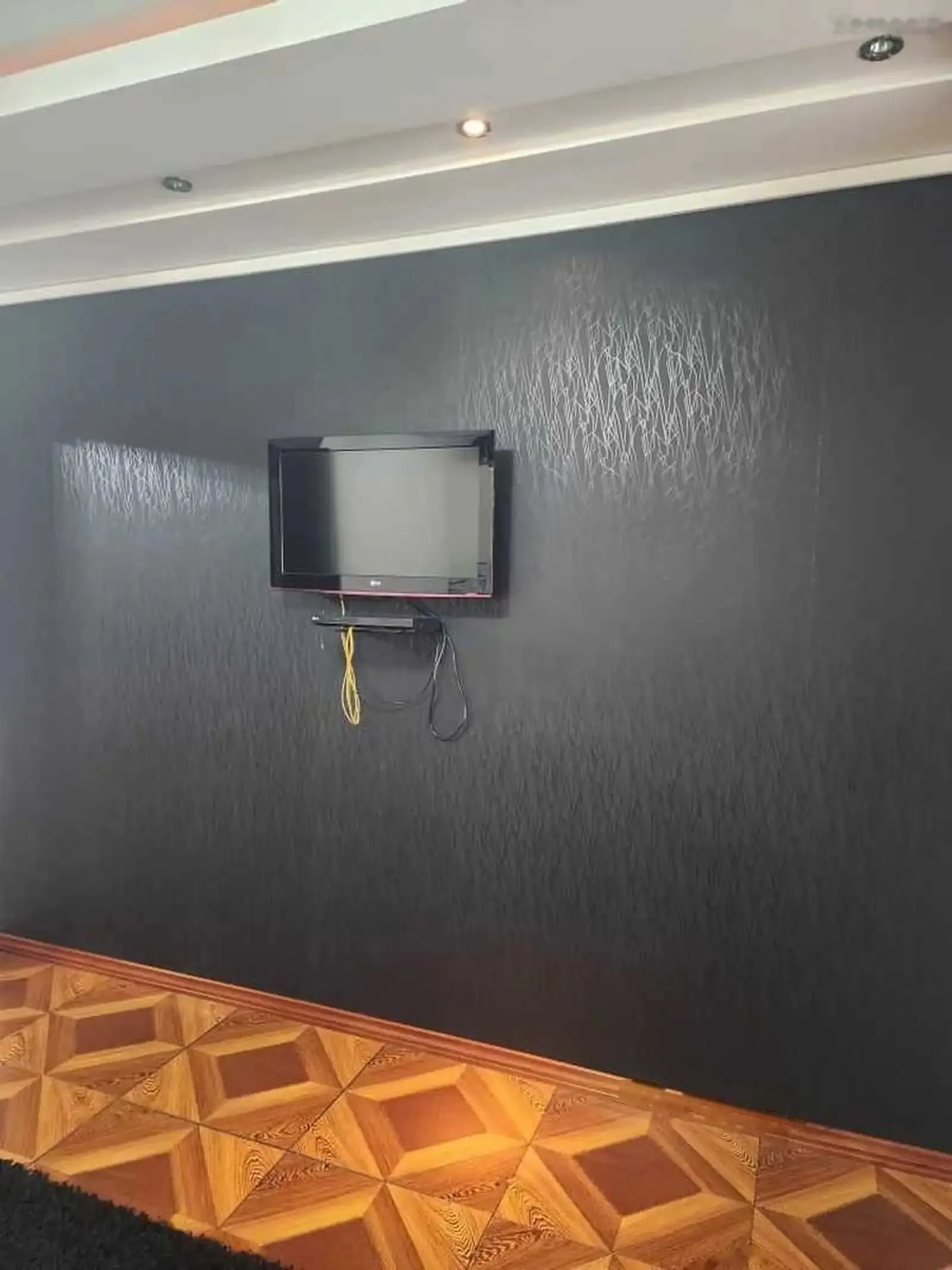 4-комн. квартира, 4 этаж, 140м², Ипподром