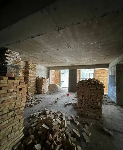 2-комн. квартира, 4 этаж, 75 м², Шохмансур Бофанда Ожоговый