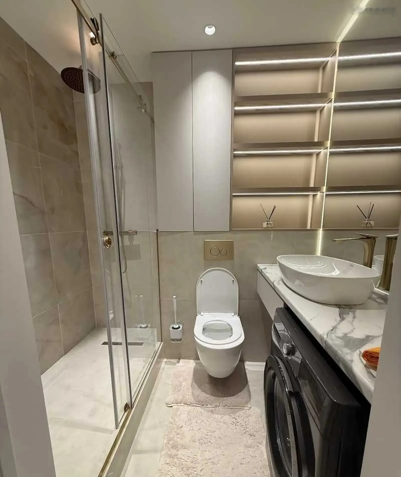 2-комн. квартира, 17 этаж, 66м², Дом печать