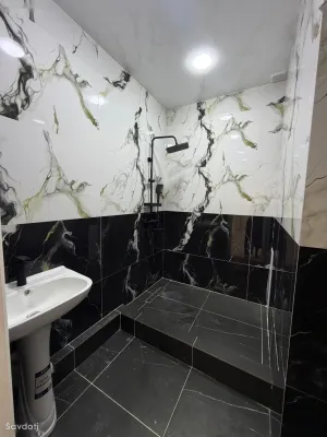 3-комн. квартира, 13 этаж, 100м², шохмансур