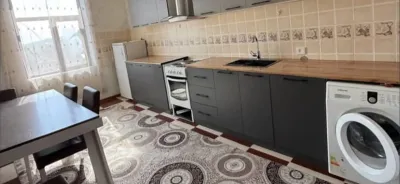 3-комн. квартира, 5 этаж, 100м², Сино