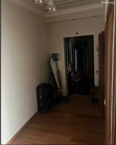 2-комн. квартира, 9 этаж, 63м², Шохмансур