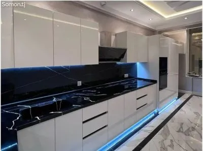 Кухонный гарнитур на заказ