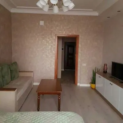 1-комн. квартира, 10 этаж, 66 м², шохмансур