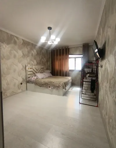 2-комн. квартира, 2 этаж, 70 м², Фирдавси, Молодёжный Бетонка