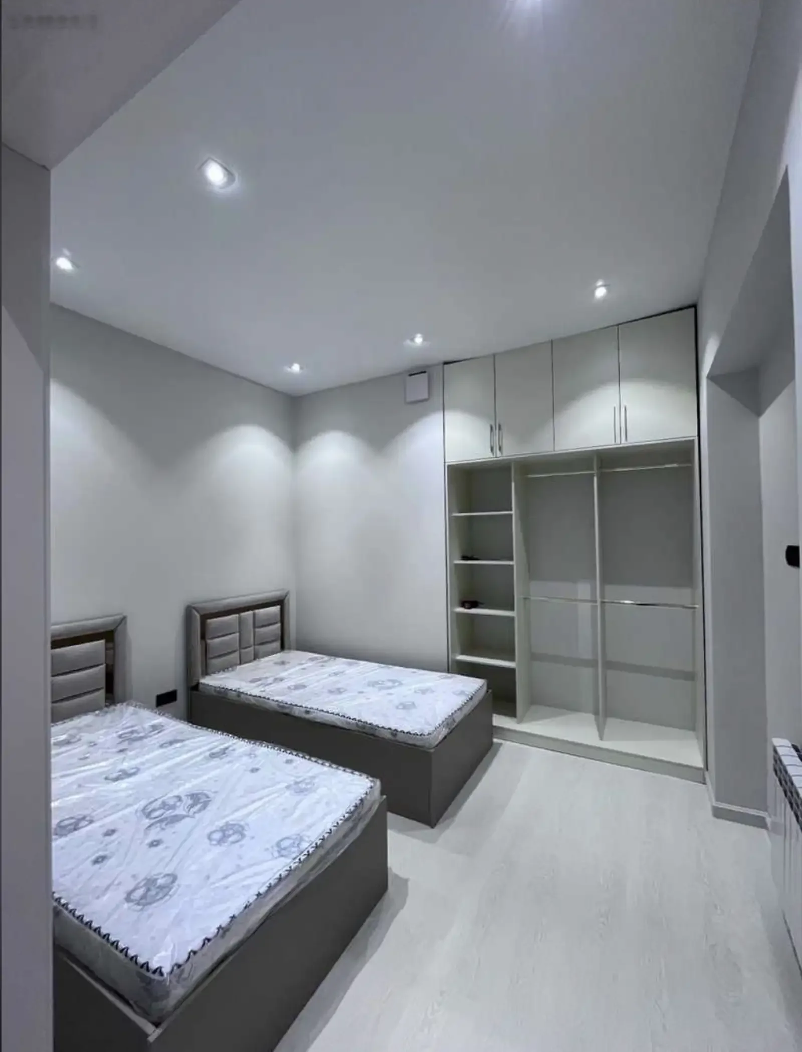 3-комн. квартира, 4 этаж, 100м², Караболо