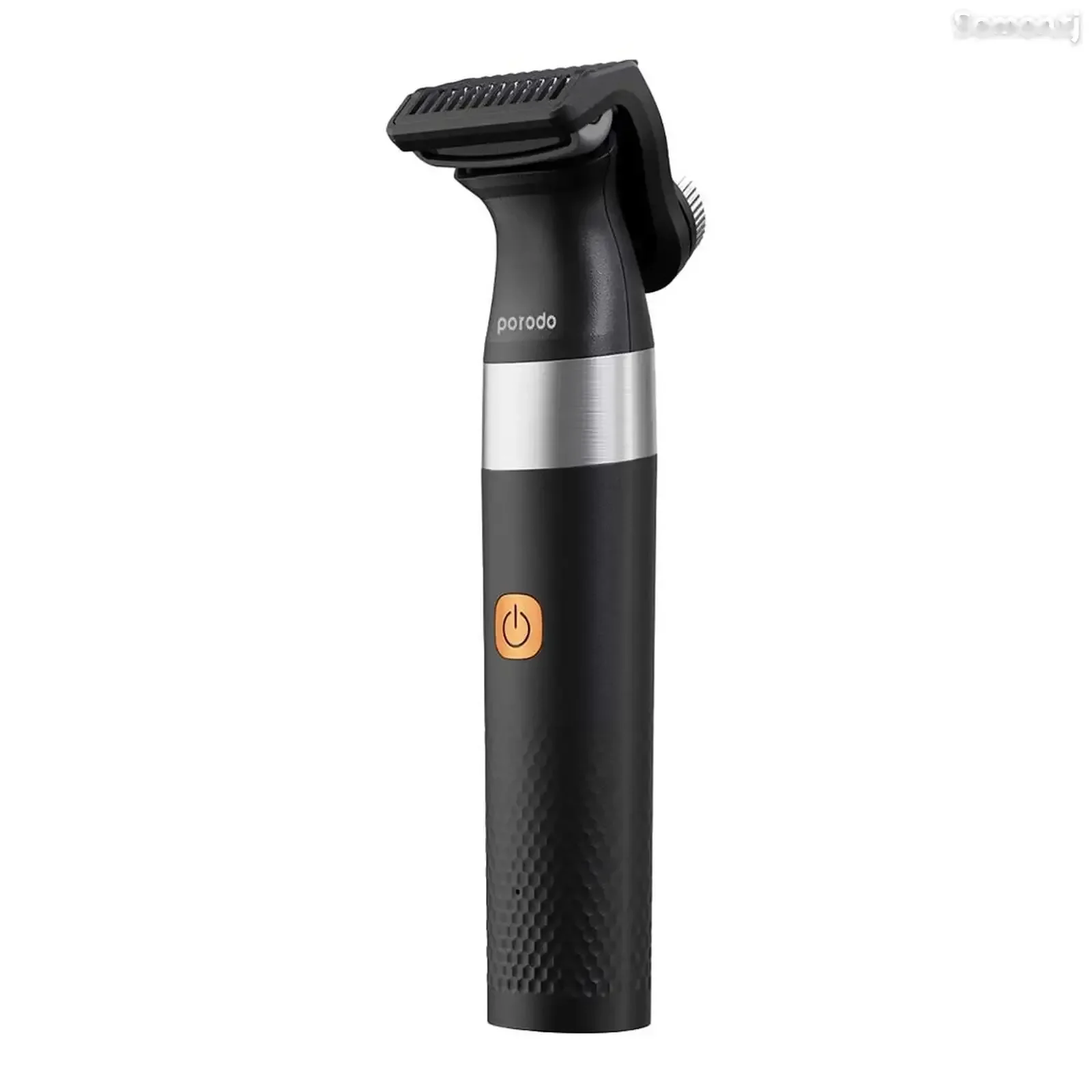 Триммер Porodo LifeStyle Rechargeable Dual- Blade Trimmer