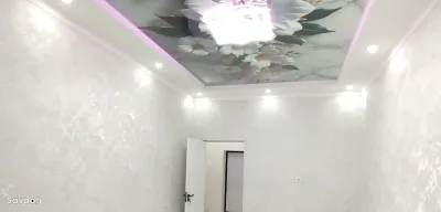 2-комн. квартира, 1 этаж, 53 м², 1 мкр