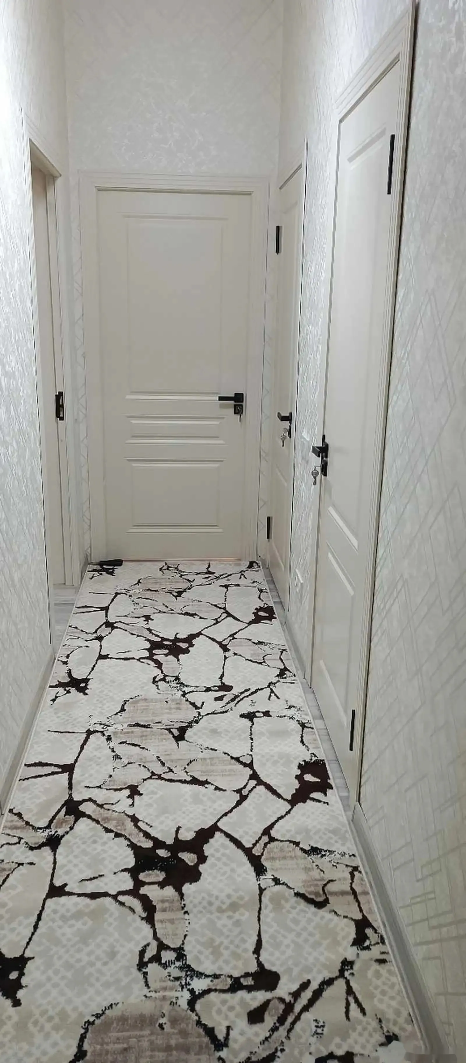 2-комн. квартира, 4 этаж, 55м², Ботанический сад
