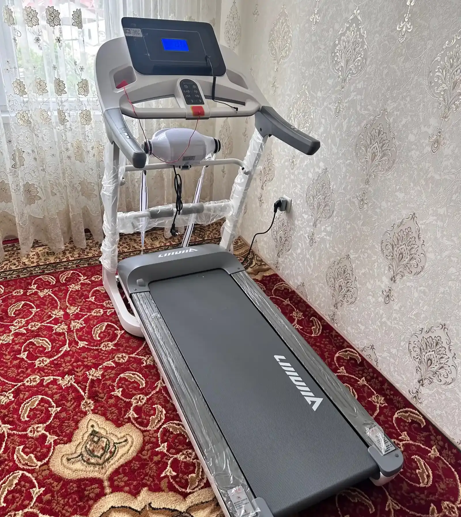 Беговая дорожка