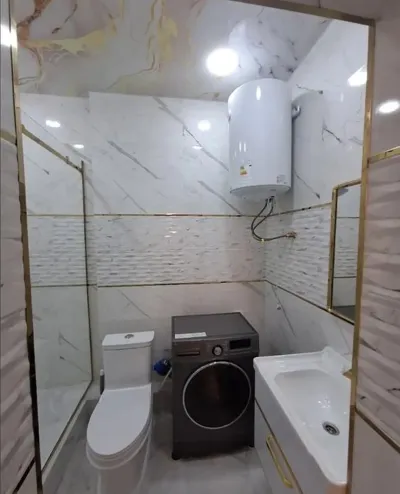2-комн. квартира, 6 этаж, 51м², Шохмансур