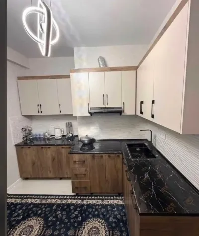 2-этажный, 11 комнатный дом, 1050 м², Фирдавси