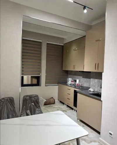 2-комн. квартира, 4 этаж, 60м², Сомони