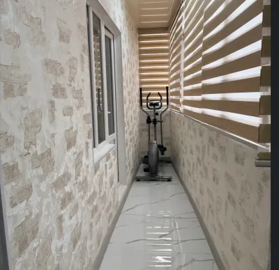 4-комн. квартира, 2 этаж, 100м², Сино