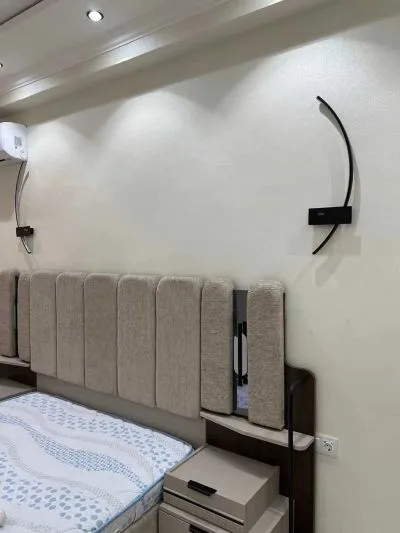 2-комн. квартира, 5 этаж, 100м², шохмансур