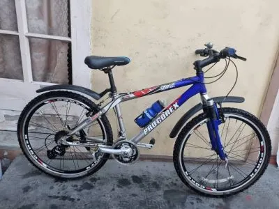 Велосипед