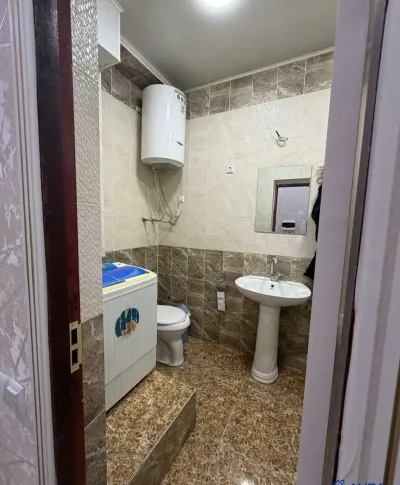 2-комн. квартира, 8 этаж, 51 м², Сино