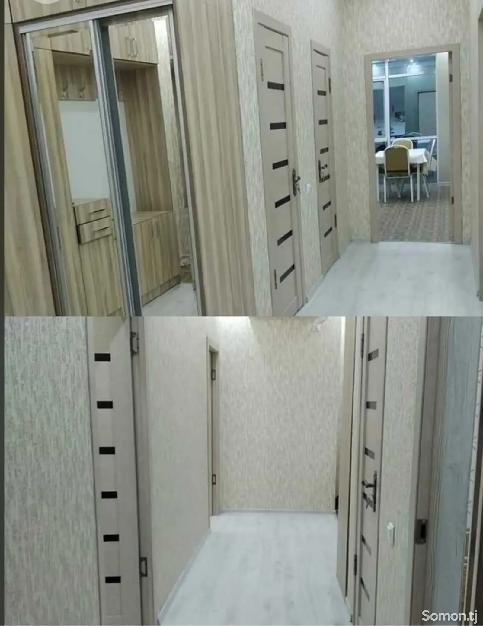 2-комн. квартира, 11 этаж, 73м², КАРАБОЛО