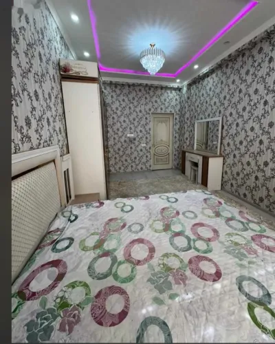 2-комн. квартира, 9 этаж, 60м², Назди китайская стена сари рох