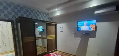 3-комн. квартира, 5 этаж, 100м², Шохмансур, Садбарг