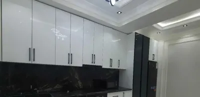 2-комн. квартира, 9 этаж, 105м², Сомони Славянский