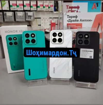 Huawei Honor 128 gb