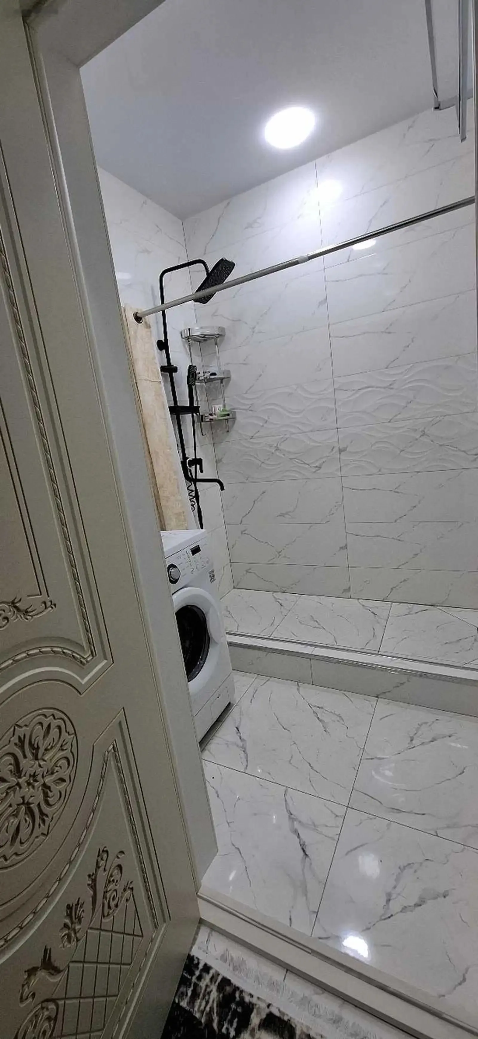 2-комн. квартира, 6 этаж, 67м², напротив Hilton