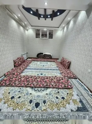 2-комн. квартира, 4 этаж, 60м², Сино