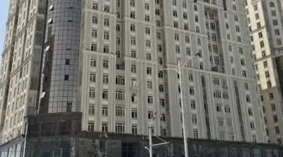 2-комн. квартира, 11 этаж, 60 м², Сино