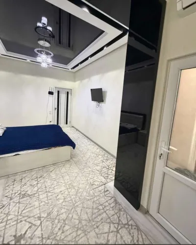 3-комн. квартира, 11 этаж, 88м², Шохмансур гелос садбарг