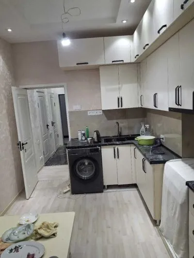 2-комн. квартира, 16 этаж, 80м², Сино, Цирк