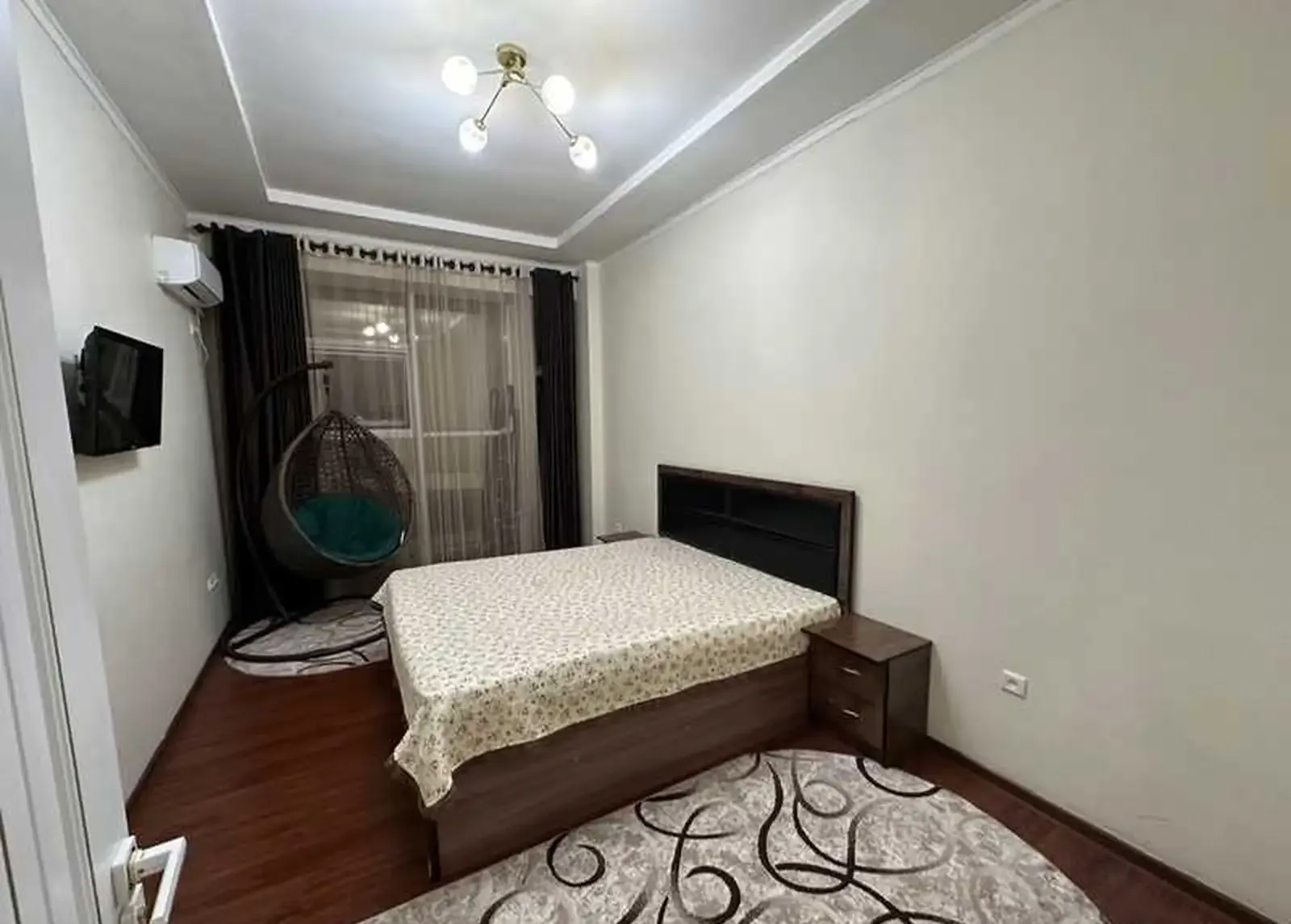 2-комн. квартира, 9 этаж, 60м², Дом печать
