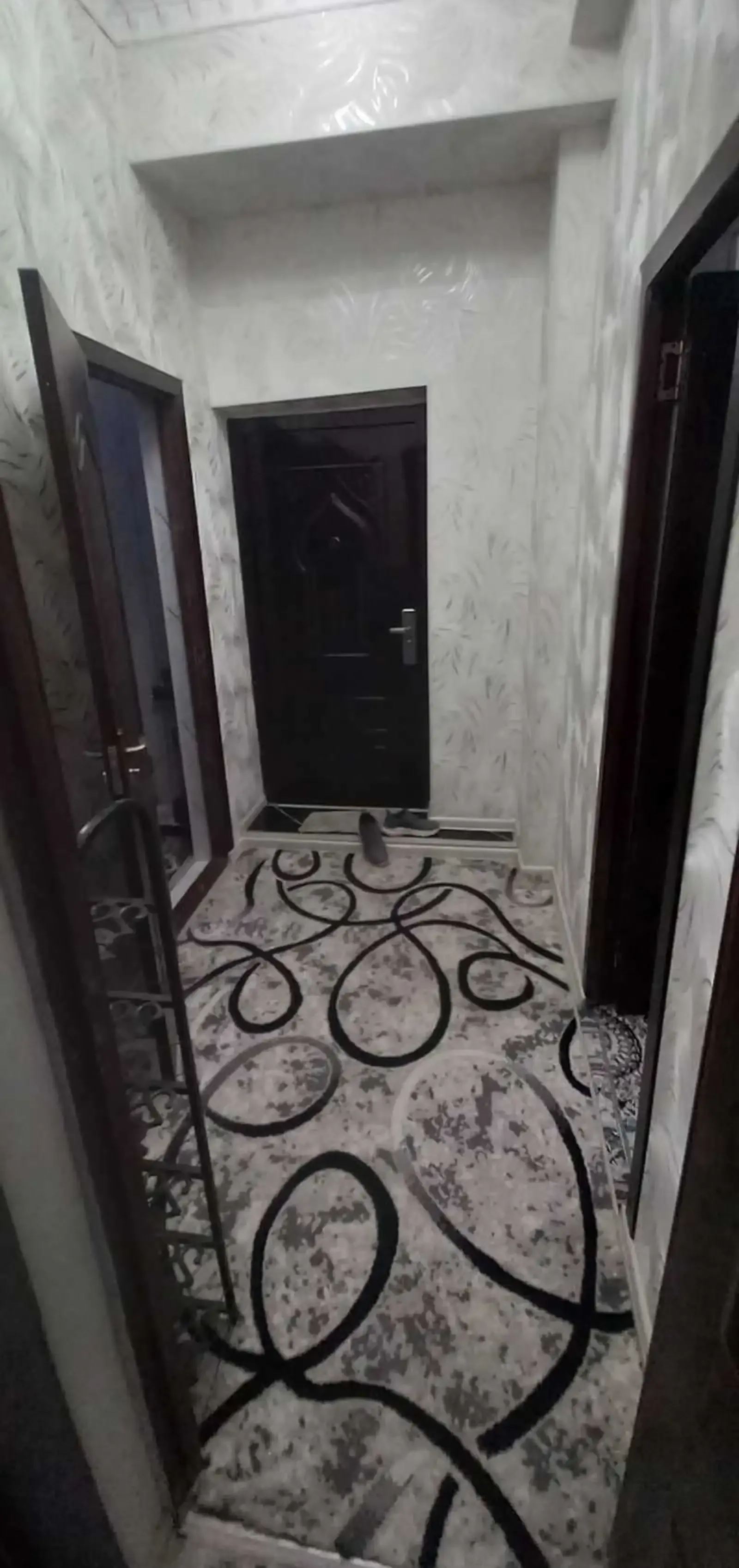 2-комн. квартира, 9 этаж, 55м², Зарафшон