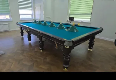 Бильярд