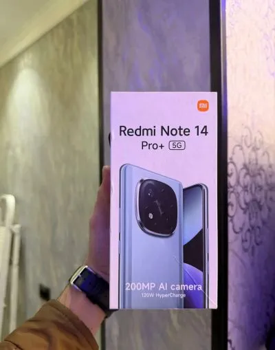 Xiaomi Redmi 256 gb