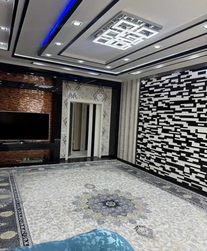 3-к квартира, 6 этаж, 109 м², Шохмансур