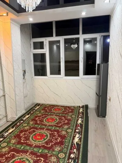 2-комн. квартира, 2 этаж, 54м², фирдавси